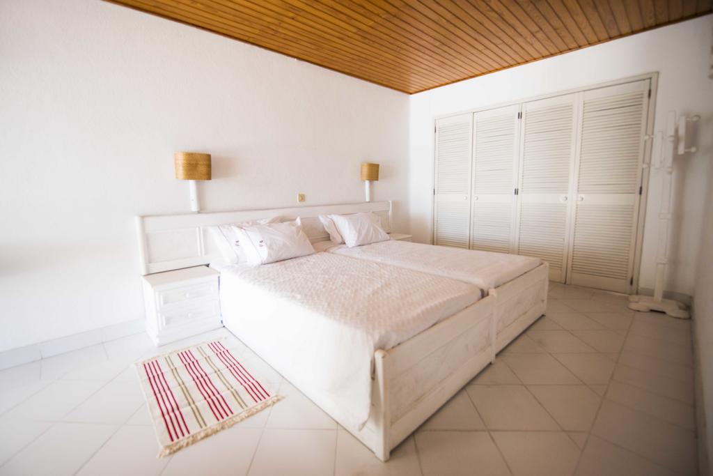Apartamentos Tio Papel Albufeira Exterior foto