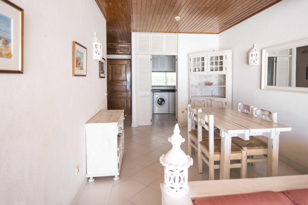 Apartamentos Tio Papel Albufeira Exterior foto