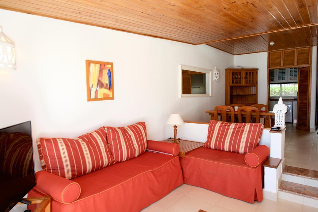 Apartamentos Tio Papel Albufeira Exterior foto